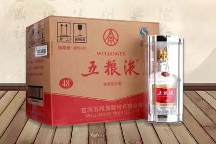 章丘五粮液回收